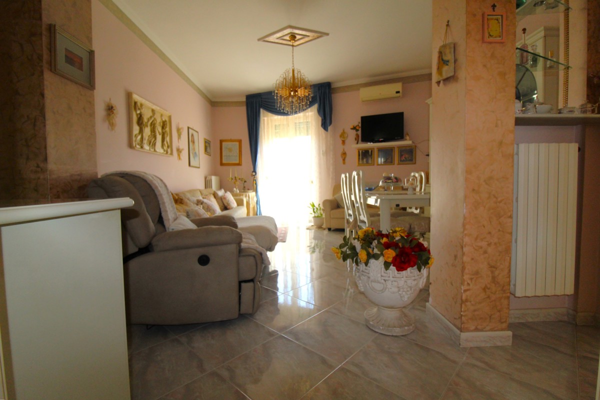 Foto 5 di 18 - Appartamento in vendita a Casamassima
