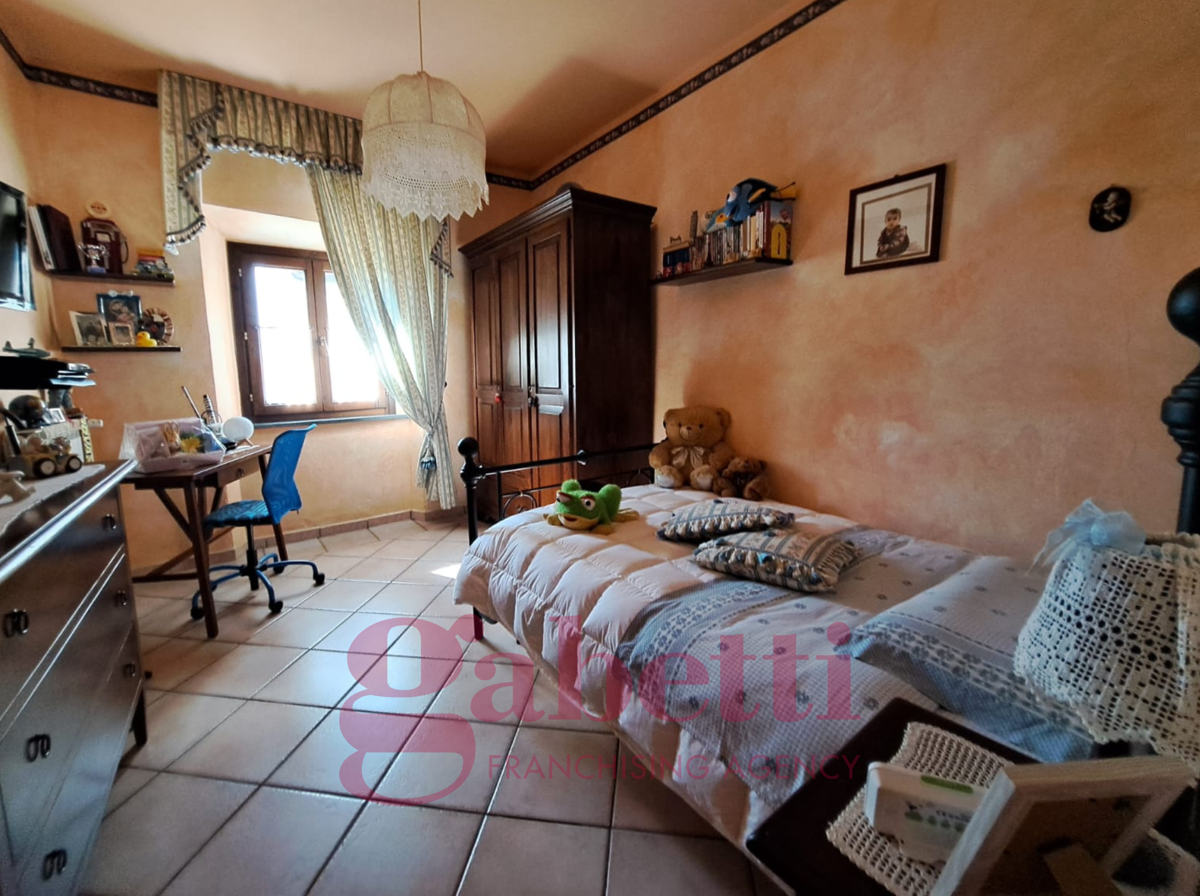Foto 5 di 5 - Appartamento in vendita a Pontedera