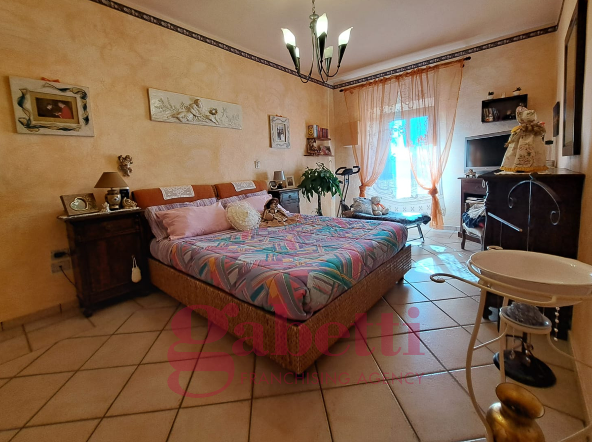 Foto 4 di 5 - Appartamento in vendita a Pontedera