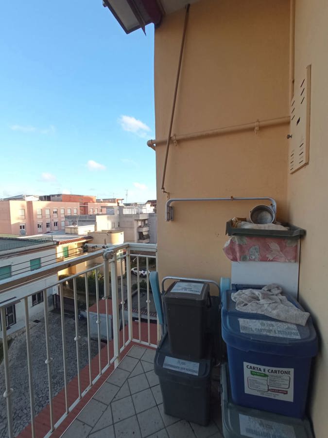 Foto 14 di 32 - Appartamento in vendita a Aprilia