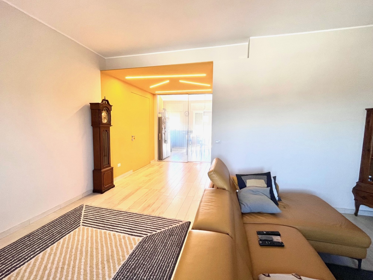 Foto 12 di 43 - Appartamento in vendita a Bari