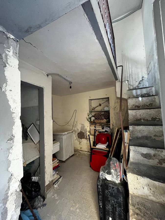 Foto 12 di 18 - Casa indipendente in vendita a Sarno