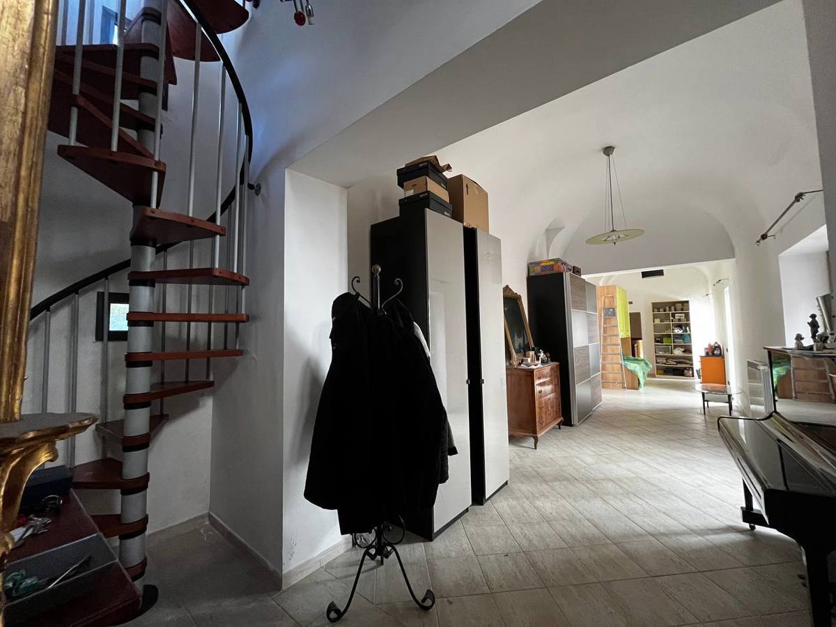 Foto 3 di 18 - Casa indipendente in vendita a Sarno