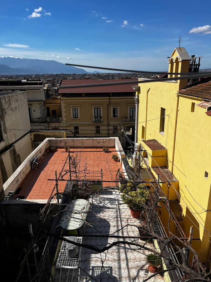 Foto 16 di 18 - Casa indipendente in vendita a Sarno
