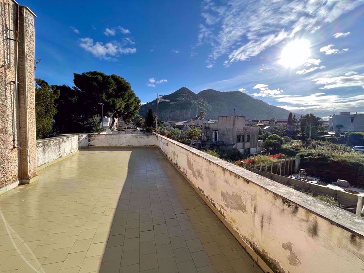 Foto 7 di 17 - Villa in affitto a Palermo