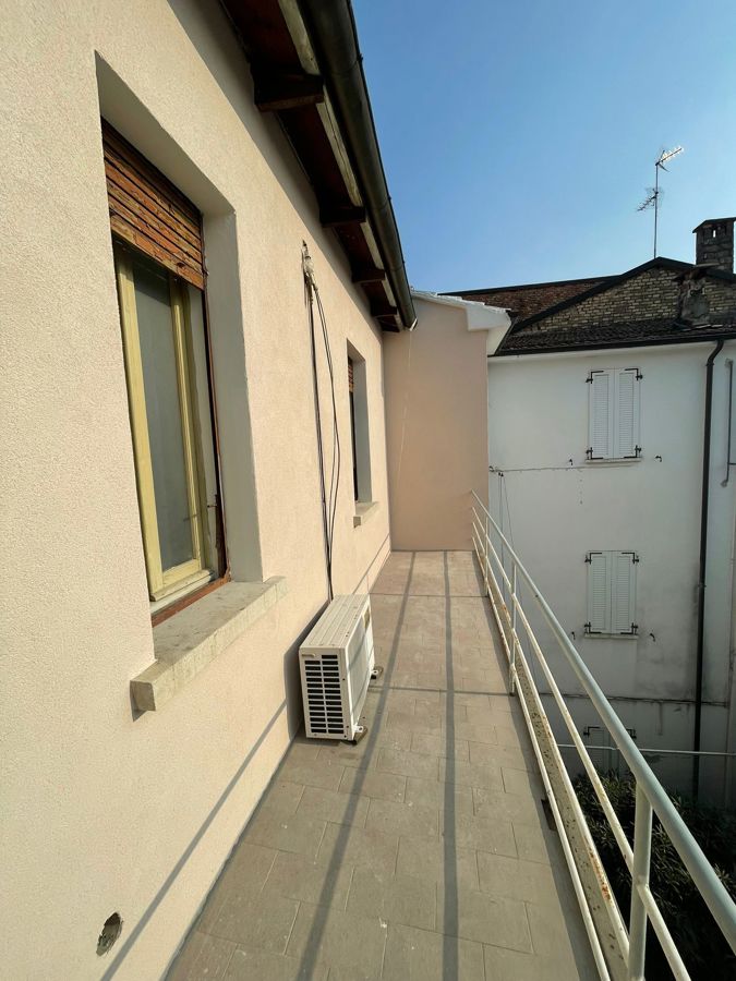 Foto 8 di 9 - Appartamento in vendita a Faenza