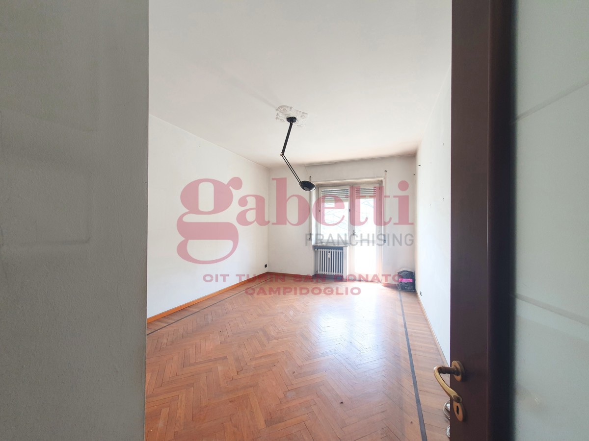 Foto 11 di 26 - Appartamento in vendita a Torino