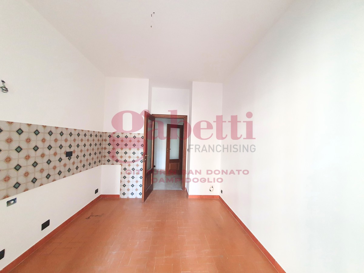 Foto 17 di 26 - Appartamento in vendita a Torino