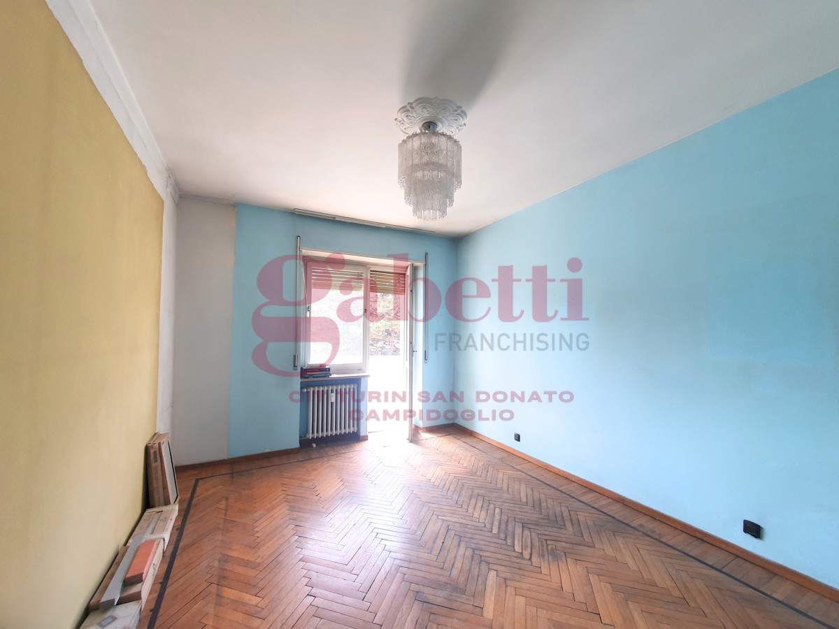Foto 9 di 26 - Appartamento in vendita a Torino