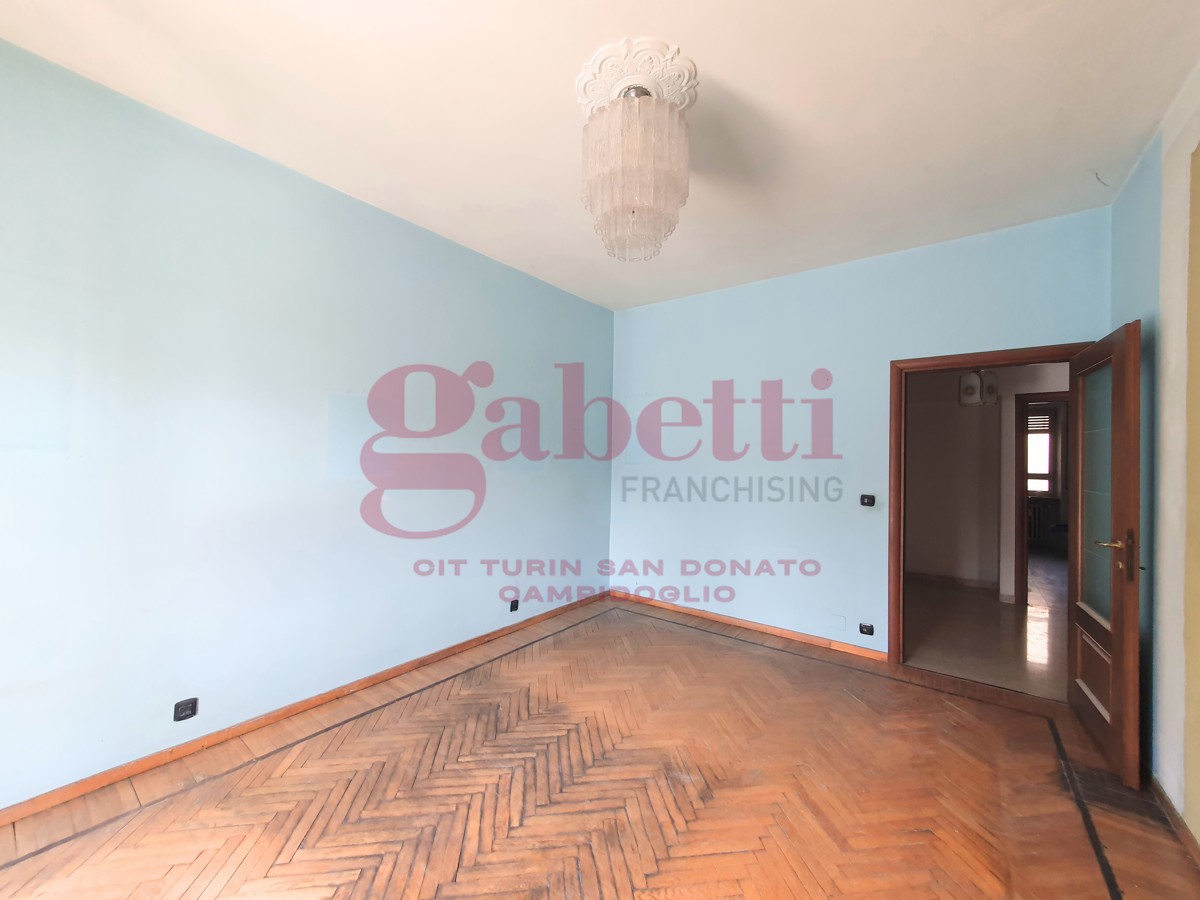 Foto 10 di 26 - Appartamento in vendita a Torino