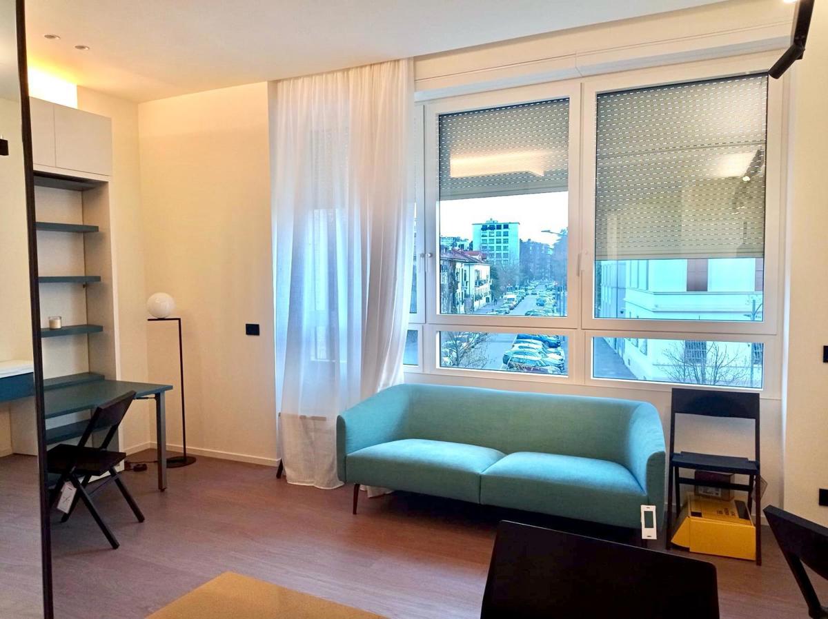 Foto 10 di 15 - Appartamento in affitto a Milano