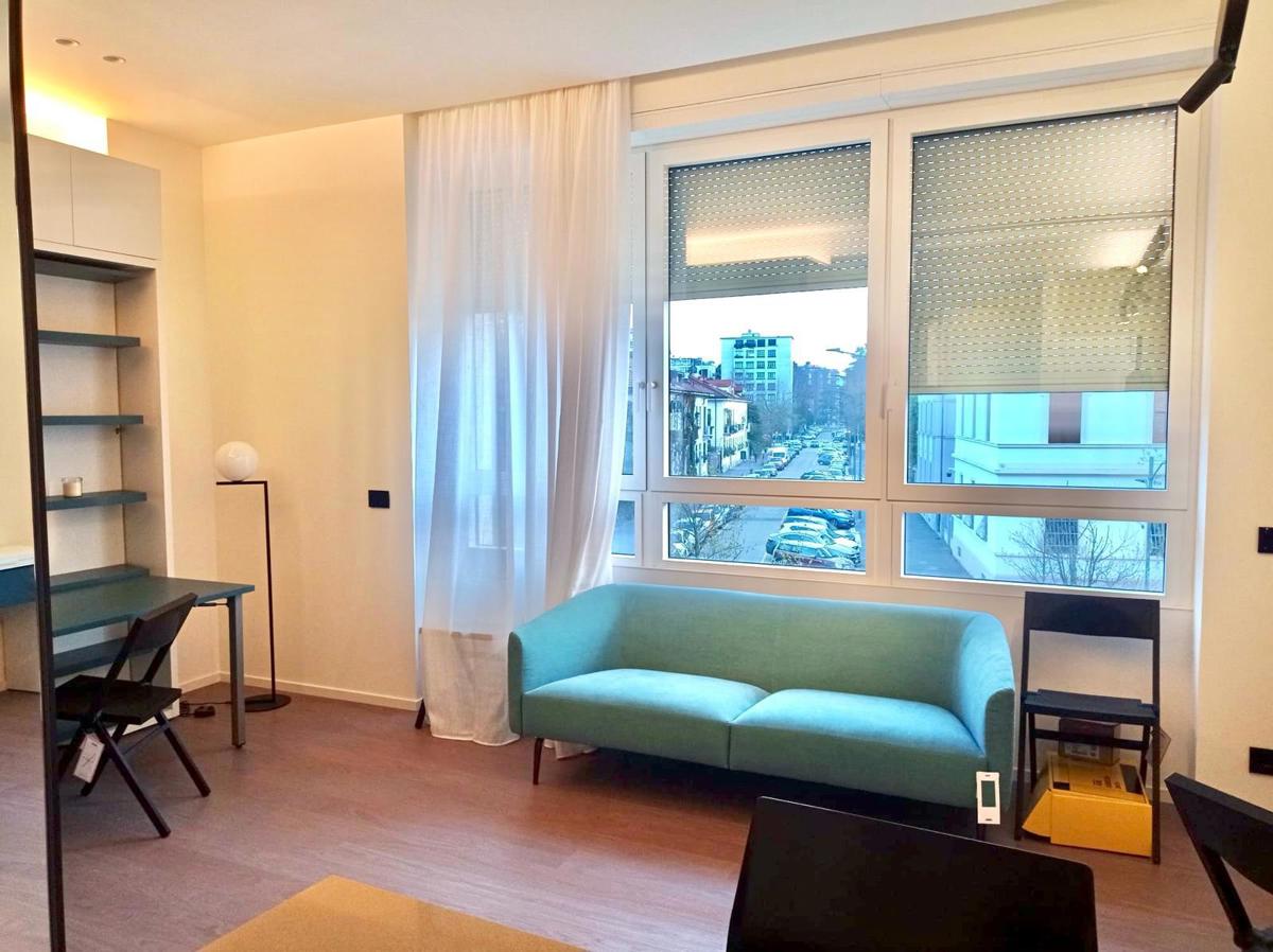 Foto 5 di 15 - Appartamento in affitto a Milano