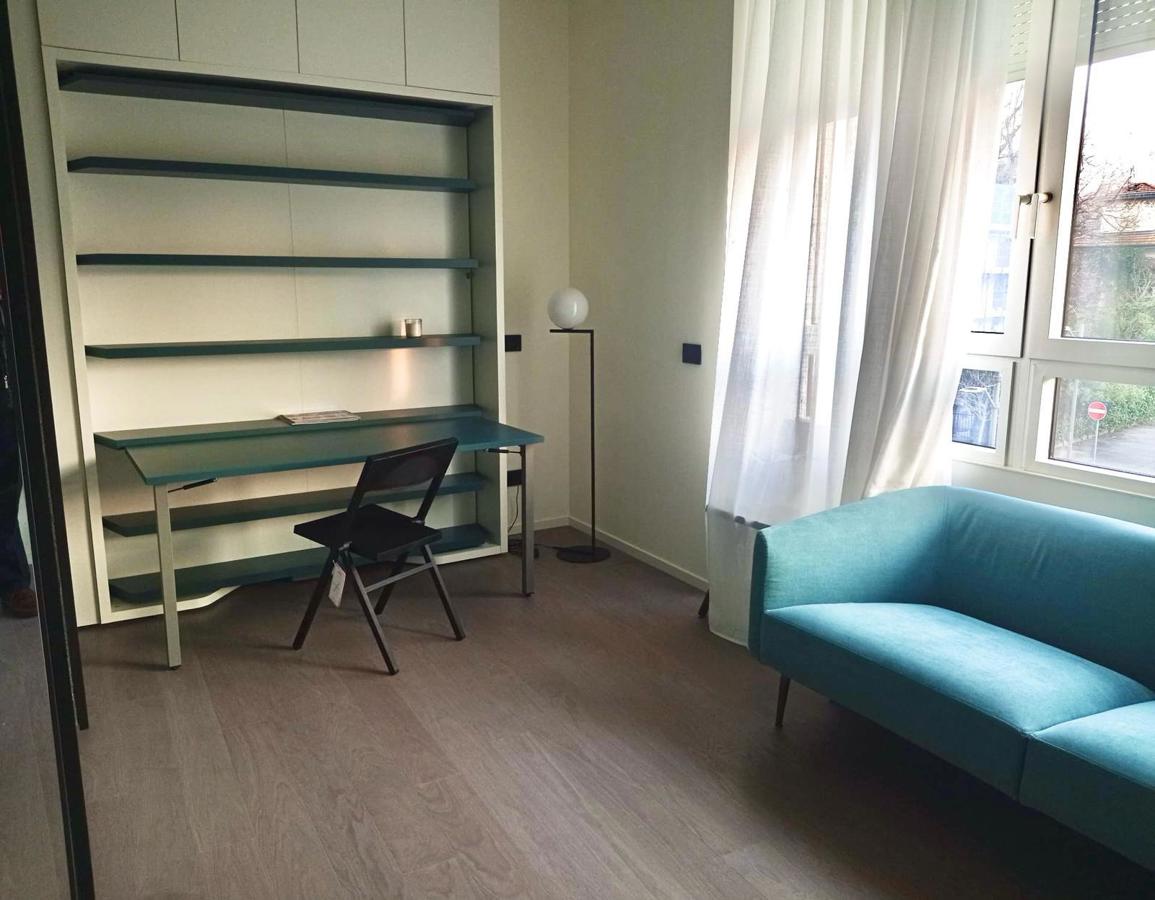 Foto 6 di 15 - Appartamento in affitto a Milano