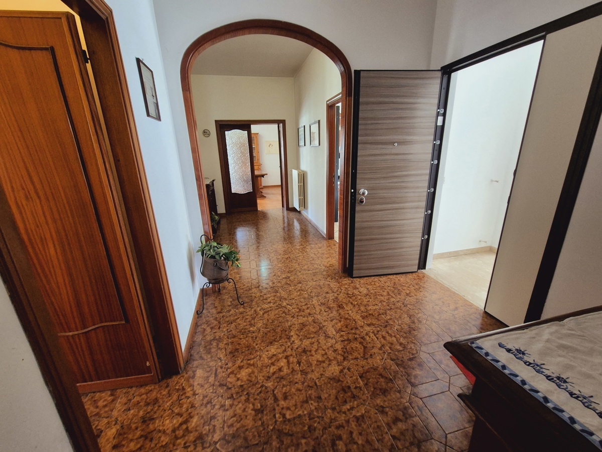 Foto 39 di 50 - Casa indipendente in vendita a Perugia