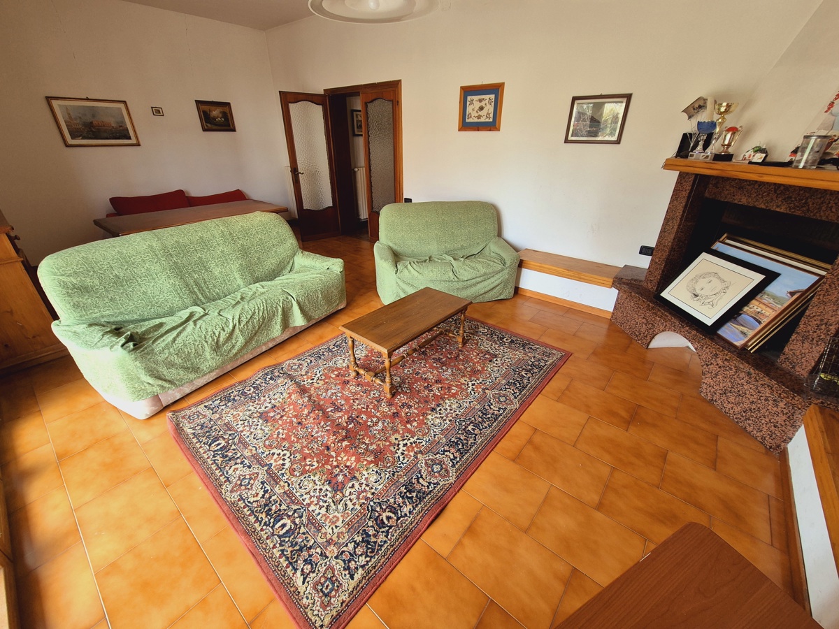 Foto 44 di 50 - Casa indipendente in vendita a Perugia