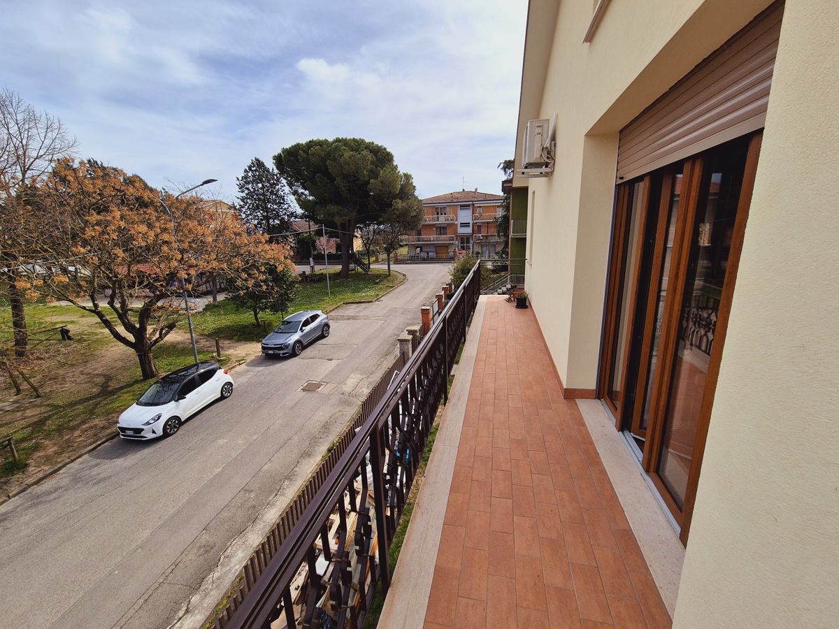 Foto 13 di 50 - Casa indipendente in vendita a Perugia