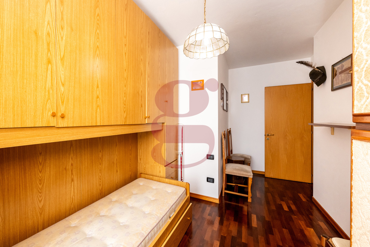 Foto 14 di 25 - Appartamento in vendita a Saonara