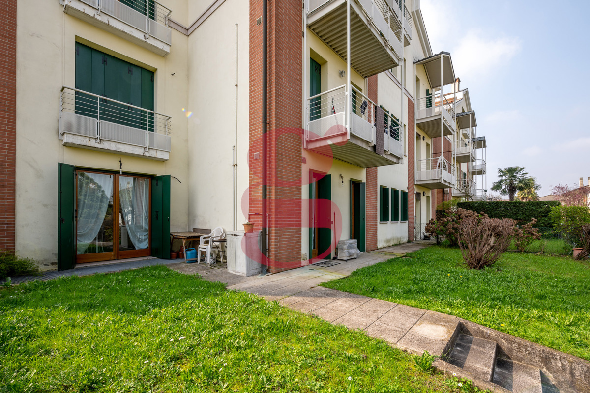Foto 17 di 25 - Appartamento in vendita a Saonara