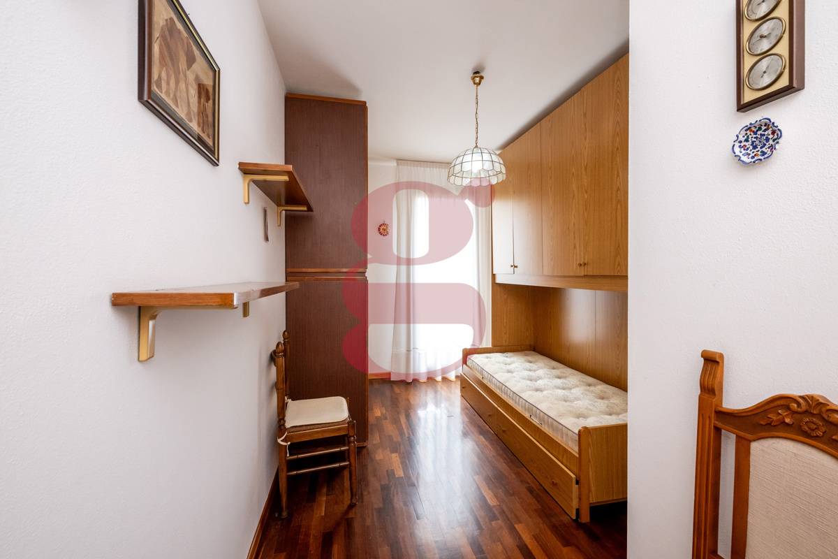 Foto 13 di 25 - Appartamento in vendita a Saonara