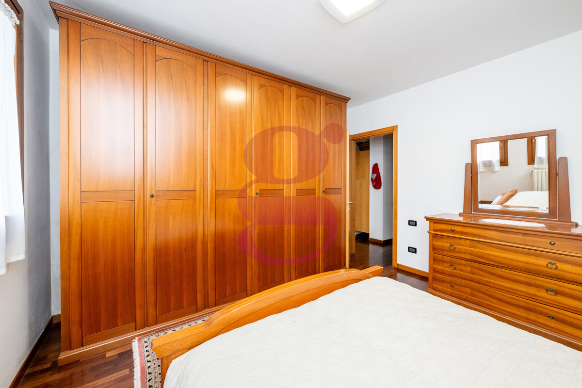 Foto 11 di 25 - Appartamento in vendita a Saonara