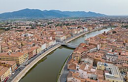 Foto 3 di 17 - Ristorante in vendita a Pisa