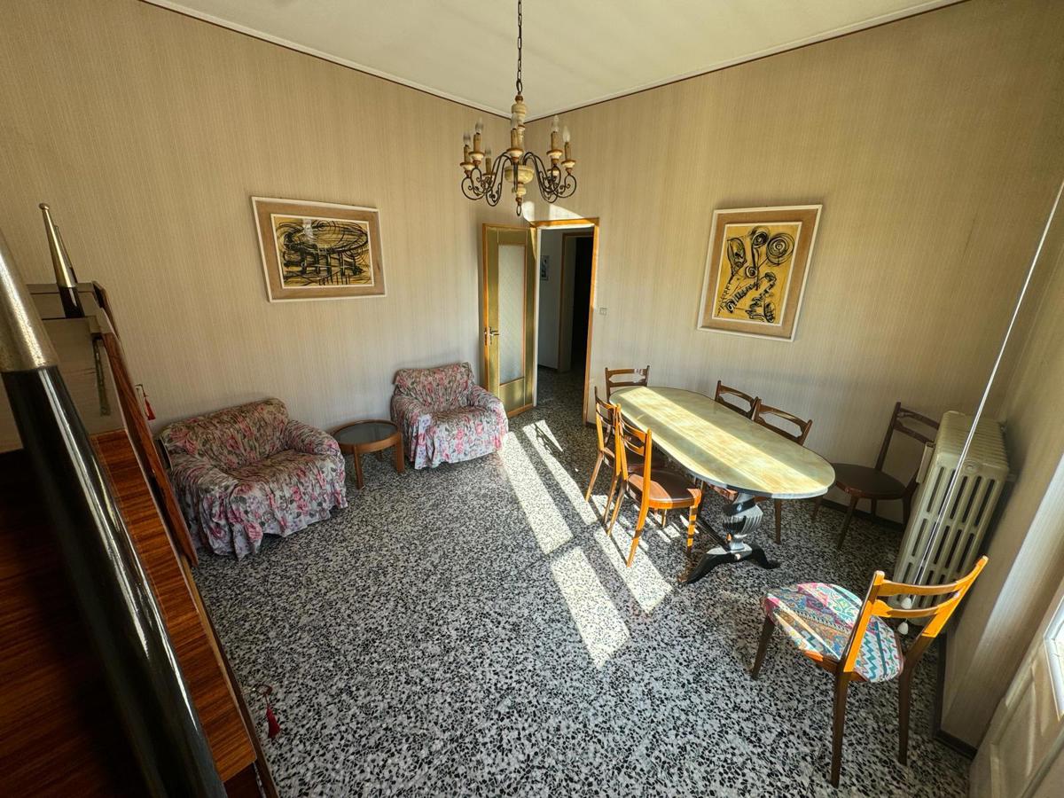 Foto 9 di 35 - Casa indipendente in vendita a Pieve del Cairo