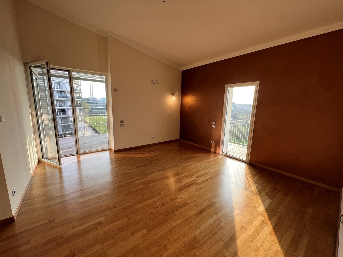 Foto 10 di 27 - Appartamento in vendita a Brescia