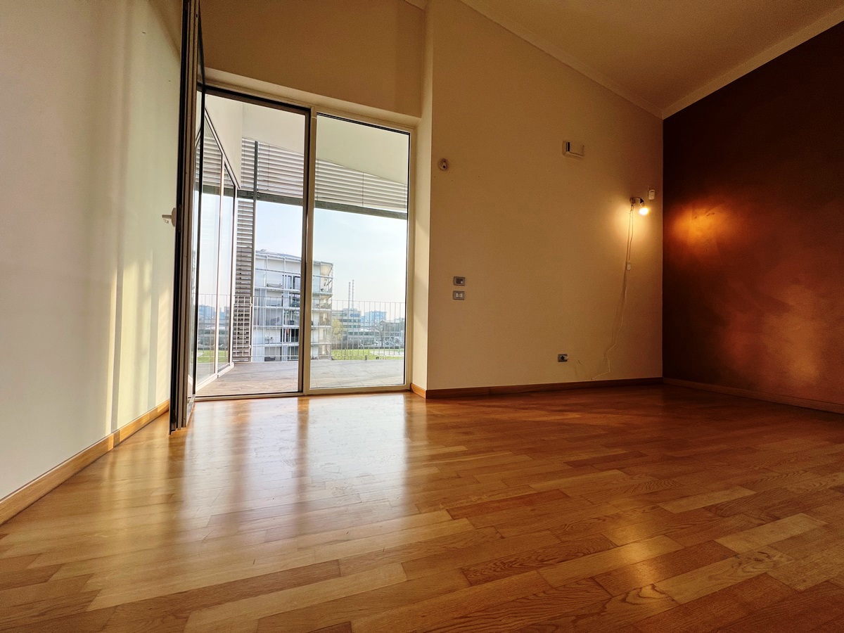 Foto 9 di 27 - Appartamento in vendita a Brescia