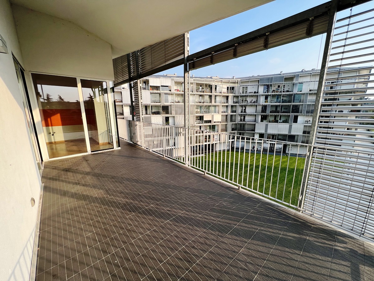 Foto 3 di 27 - Appartamento in vendita a Brescia