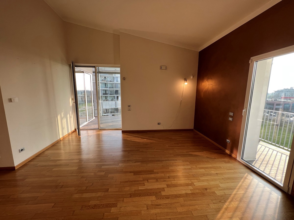 Foto 11 di 27 - Appartamento in vendita a Brescia