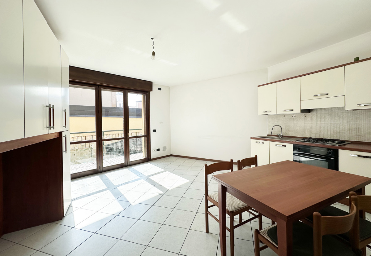 Foto 1 di 16 - Appartamento in vendita a Cesano Boscone