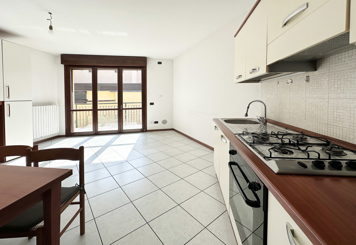 Foto 6 di 16 - Appartamento in vendita a Cesano Boscone