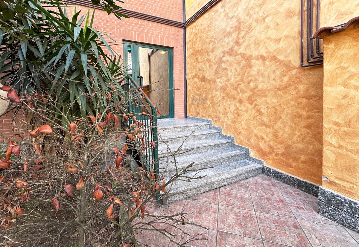 Foto 12 di 16 - Appartamento in vendita a Cesano Boscone