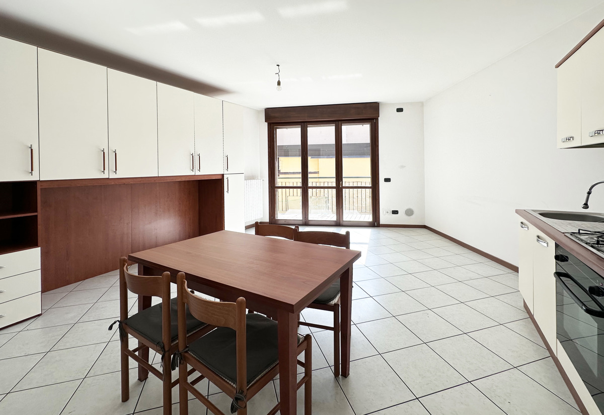 Foto 3 di 16 - Appartamento in vendita a Cesano Boscone