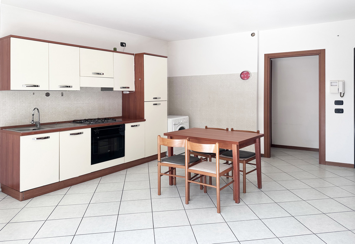 Foto 4 di 16 - Appartamento in vendita a Cesano Boscone