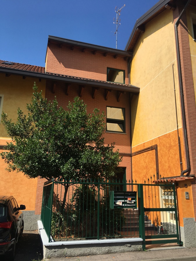 Foto 15 di 16 - Appartamento in vendita a Cesano Boscone