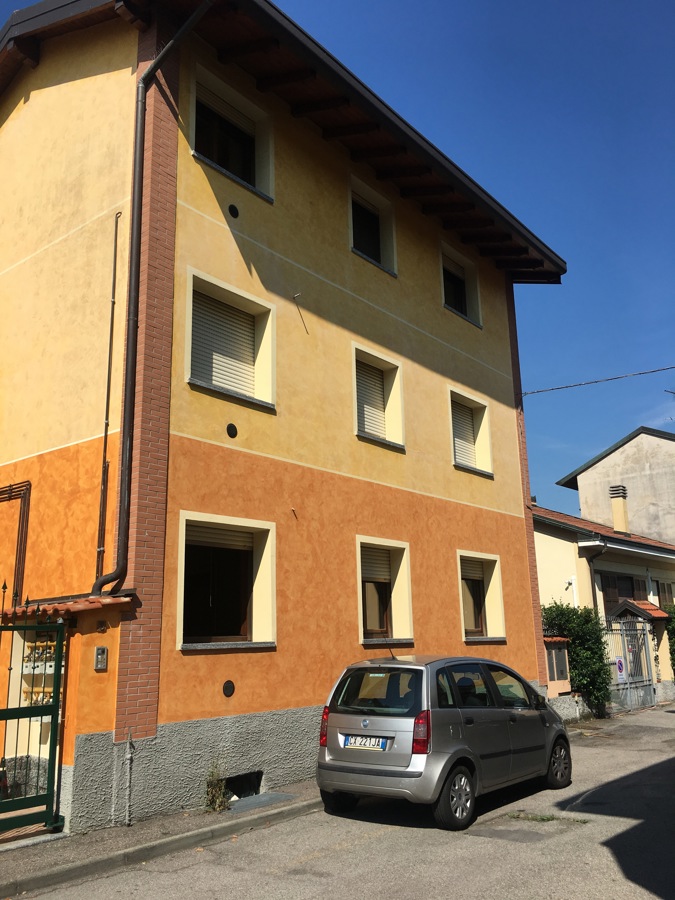 Foto 14 di 16 - Appartamento in vendita a Cesano Boscone