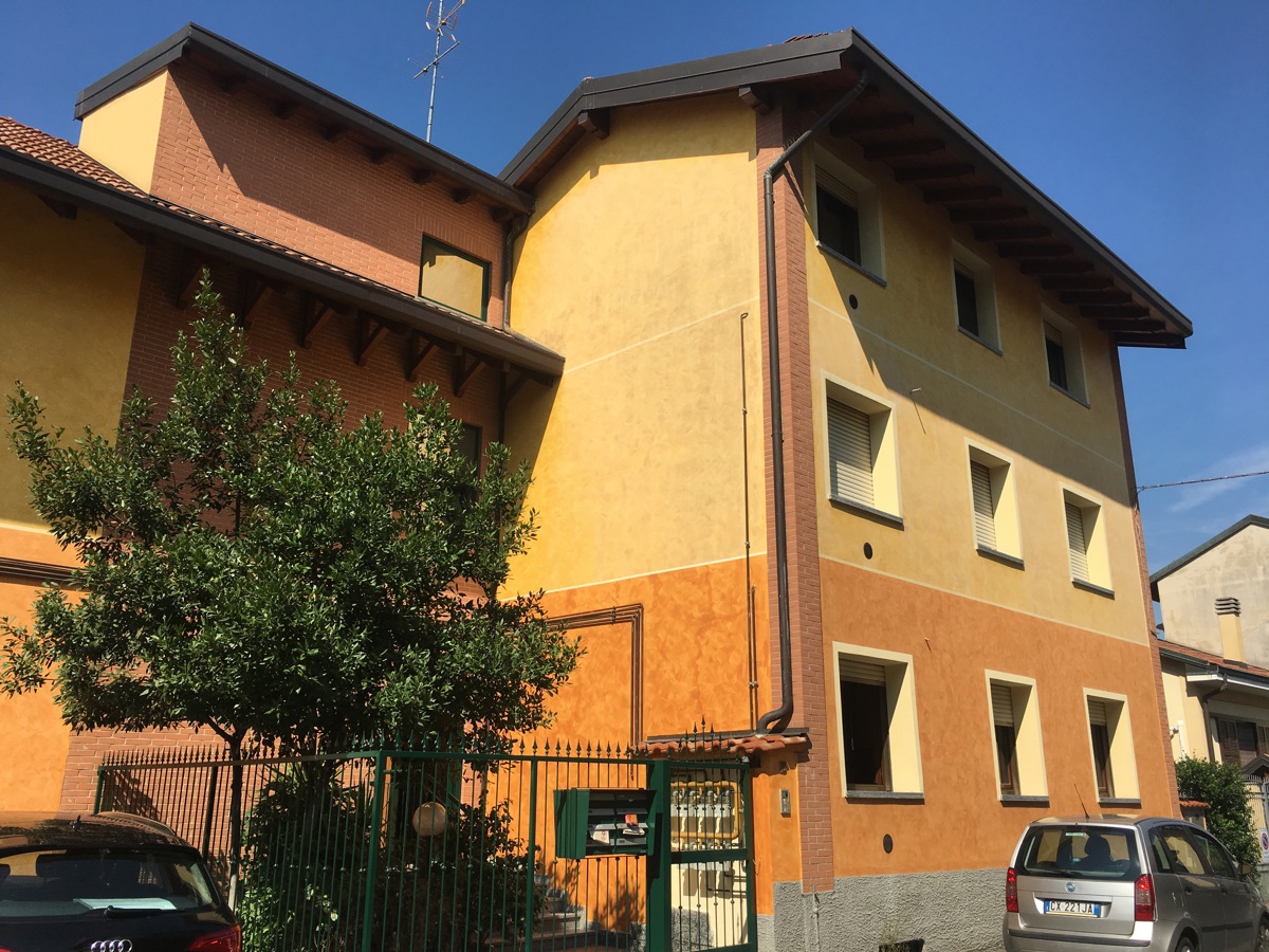 Foto 16 di 16 - Appartamento in vendita a Cesano Boscone