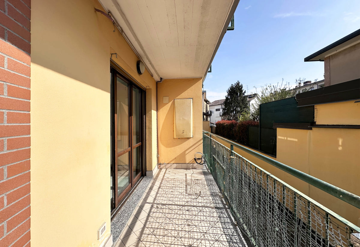 Foto 8 di 16 - Appartamento in vendita a Cesano Boscone