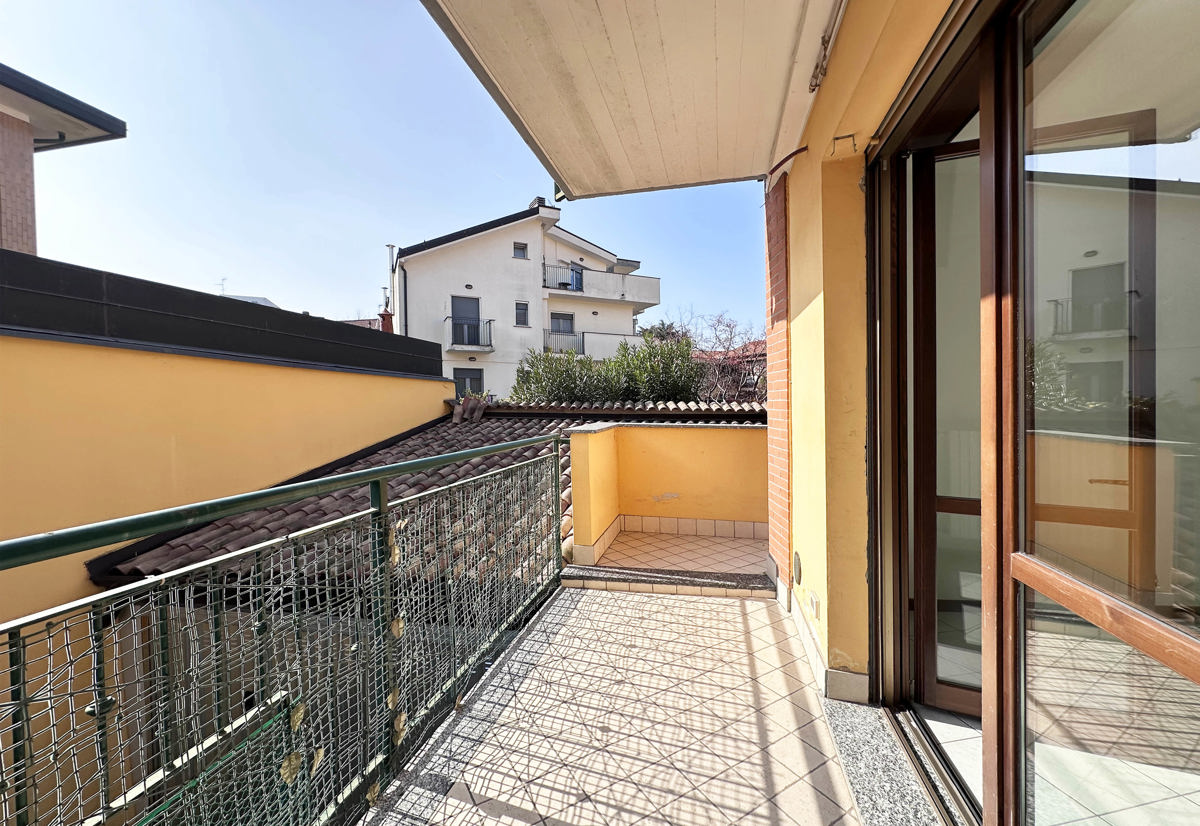 Foto 7 di 16 - Appartamento in vendita a Cesano Boscone