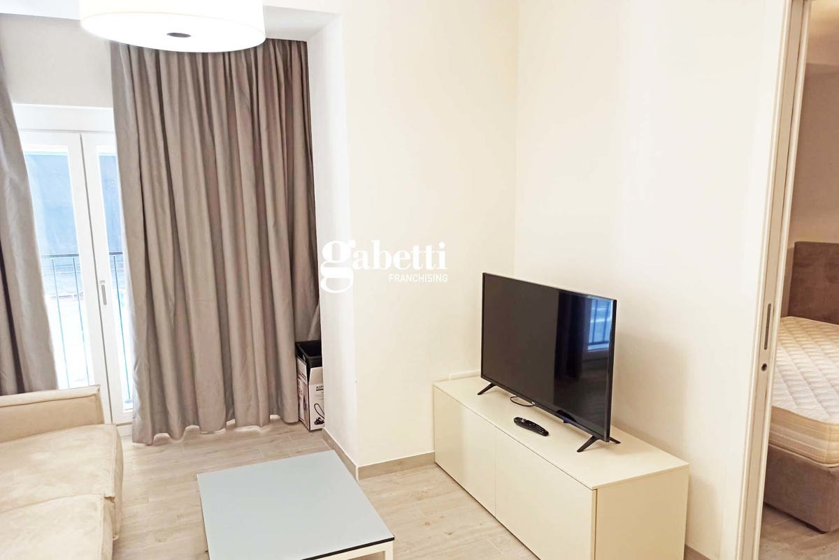Foto 5 di 8 - Appartamento in affitto a Bologna