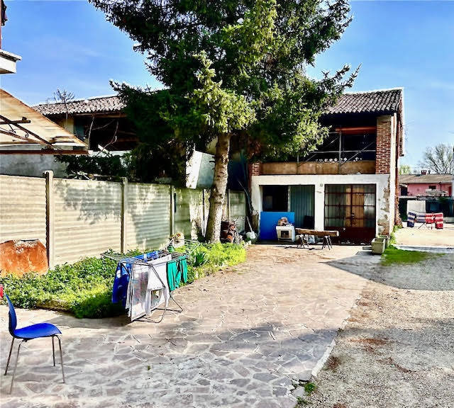 Foto 16 di 20 - Appartamento in vendita a Villanterio