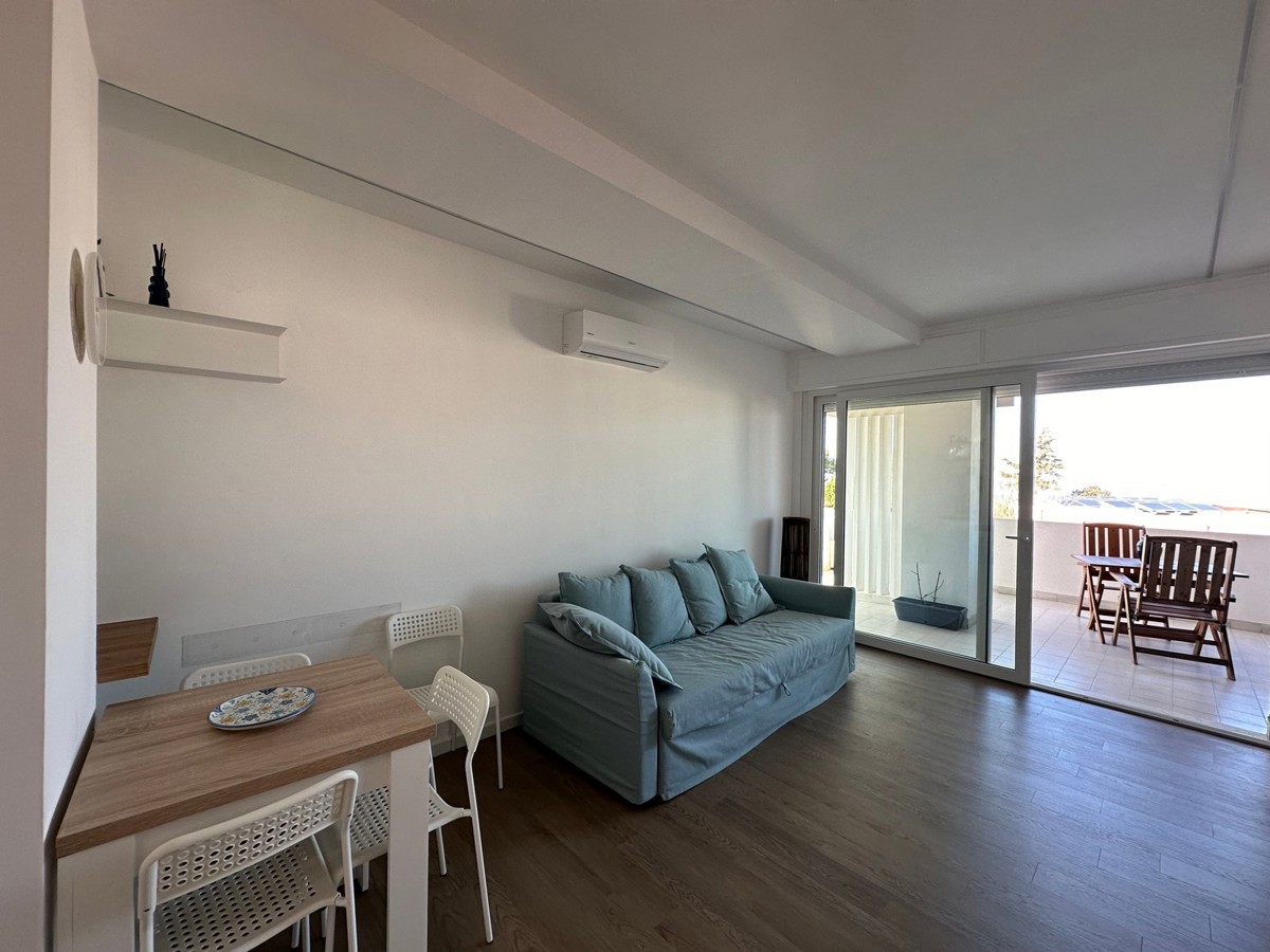 Foto 10 di 16 - Appartamento in affitto a Silvi Marina