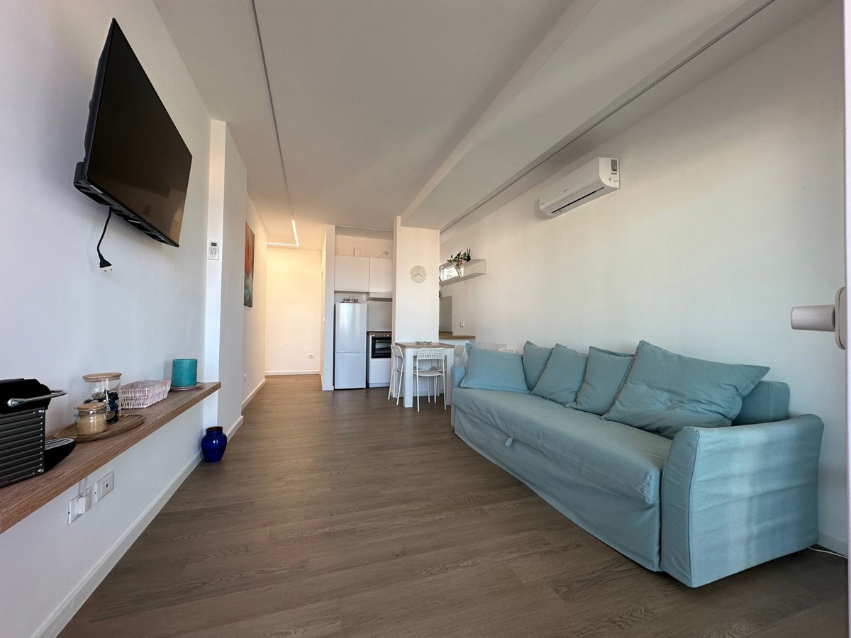 Foto 5 di 16 - Appartamento in affitto a Silvi Marina