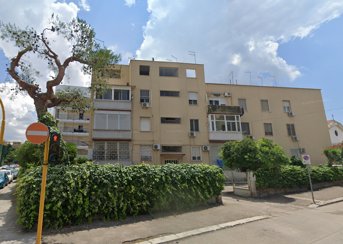 Foto 1 di 24 - Appartamento in vendita a Taranto
