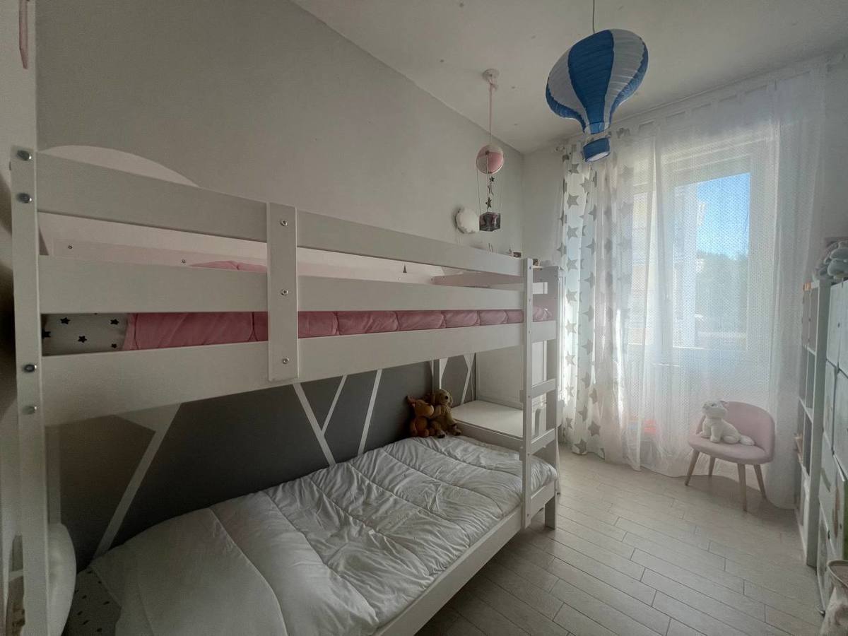 Foto 17 di 24 - Appartamento in vendita a Taranto