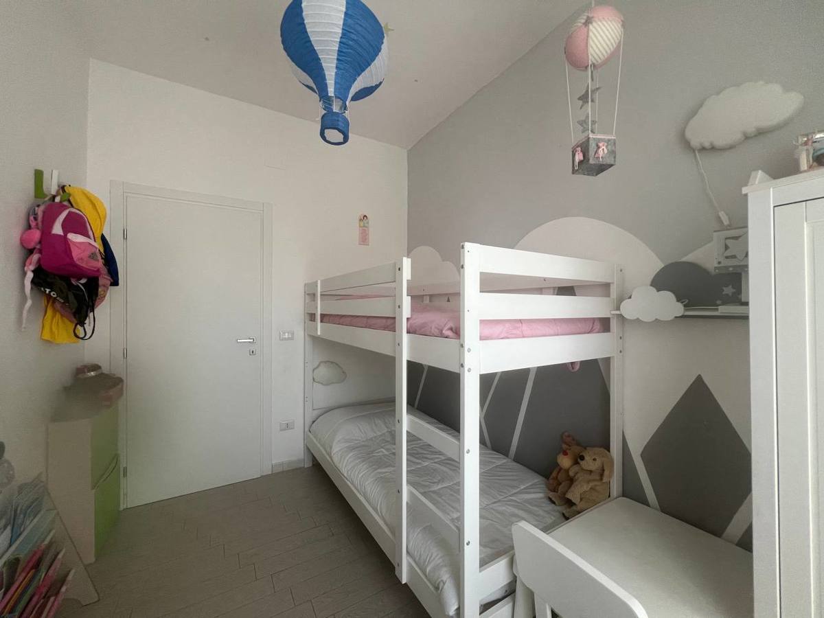 Foto 18 di 24 - Appartamento in vendita a Taranto