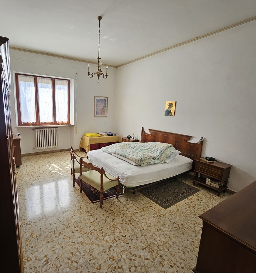Foto 11 di 19 - Appartamento in vendita a Frosinone