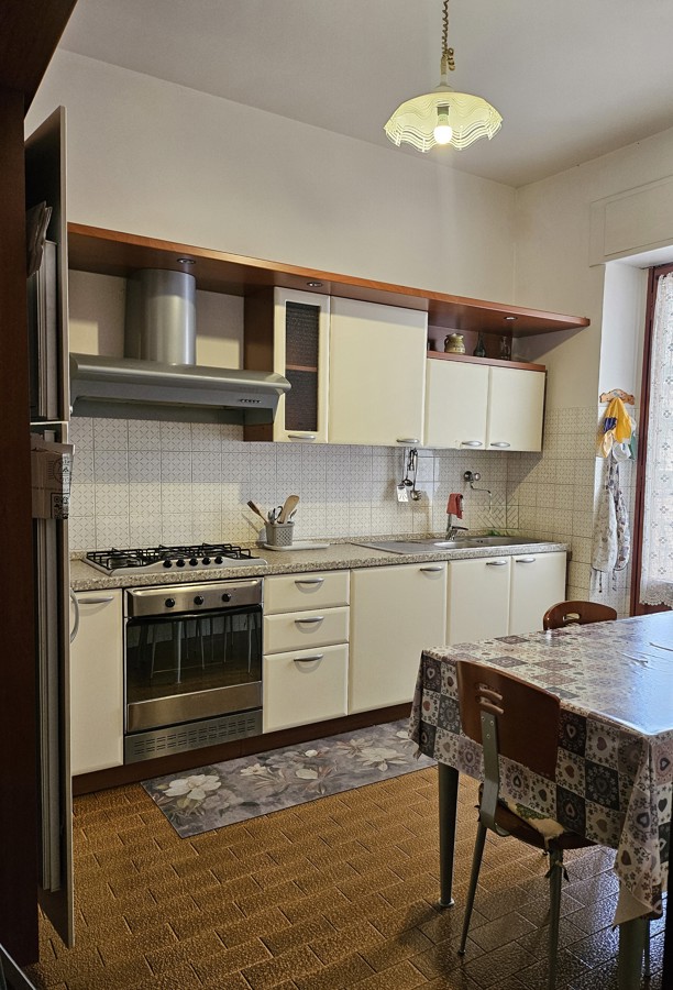 Foto 10 di 19 - Appartamento in vendita a Frosinone