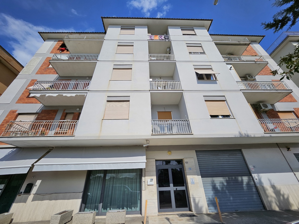 Foto 2 di 19 - Appartamento in vendita a Frosinone